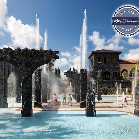 לייק בואנה ויסטה Four Seasons Resort Orlando At Walt Disney World Resort מראה חיצוני תמונה