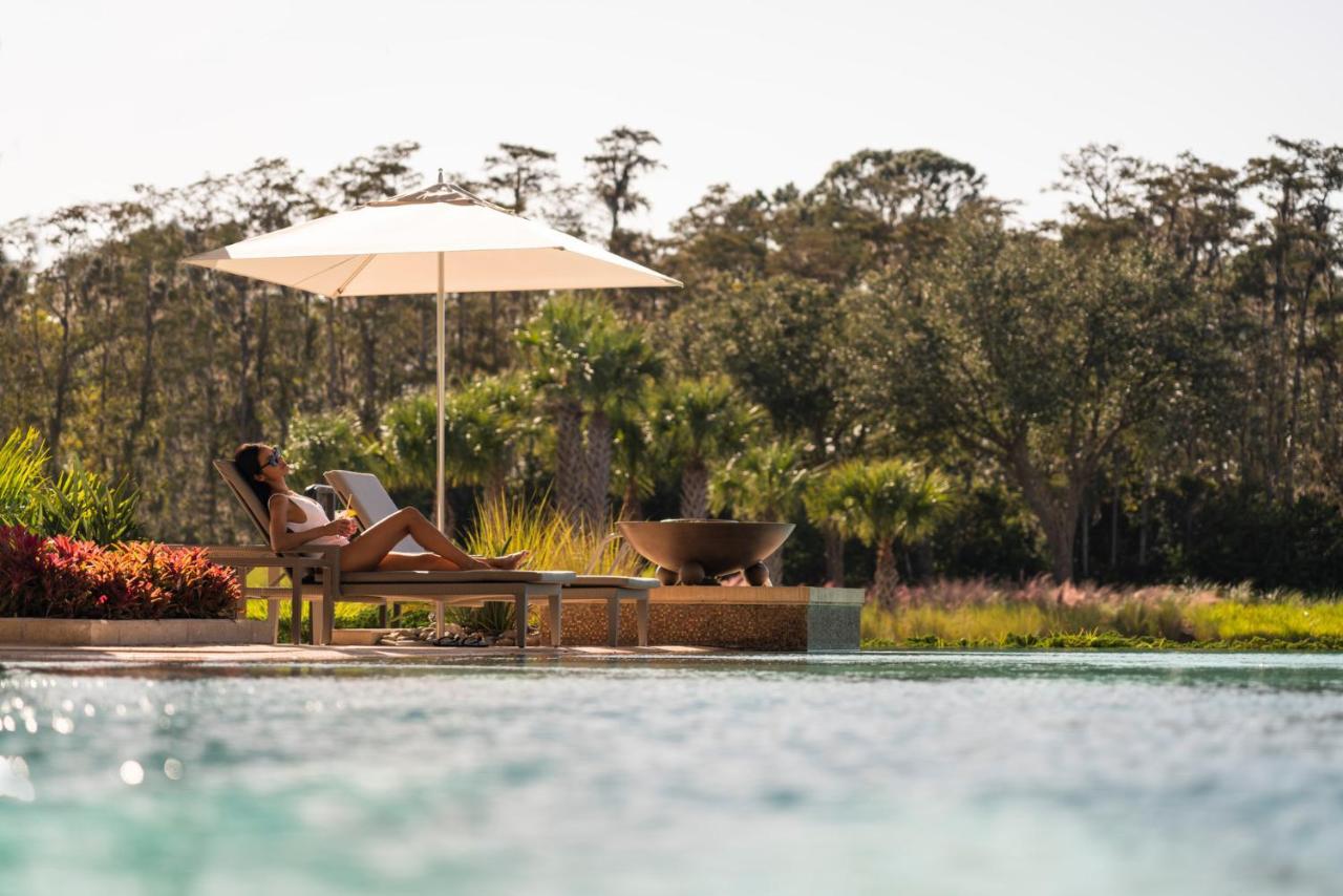 לייק בואנה ויסטה Four Seasons Resort Orlando At Walt Disney World Resort מראה חיצוני תמונה