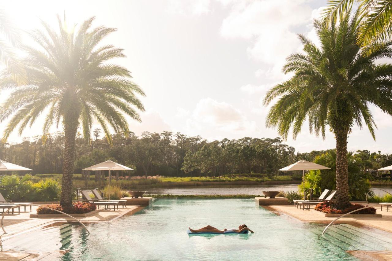 לייק בואנה ויסטה Four Seasons Resort Orlando At Walt Disney World Resort מראה חיצוני תמונה