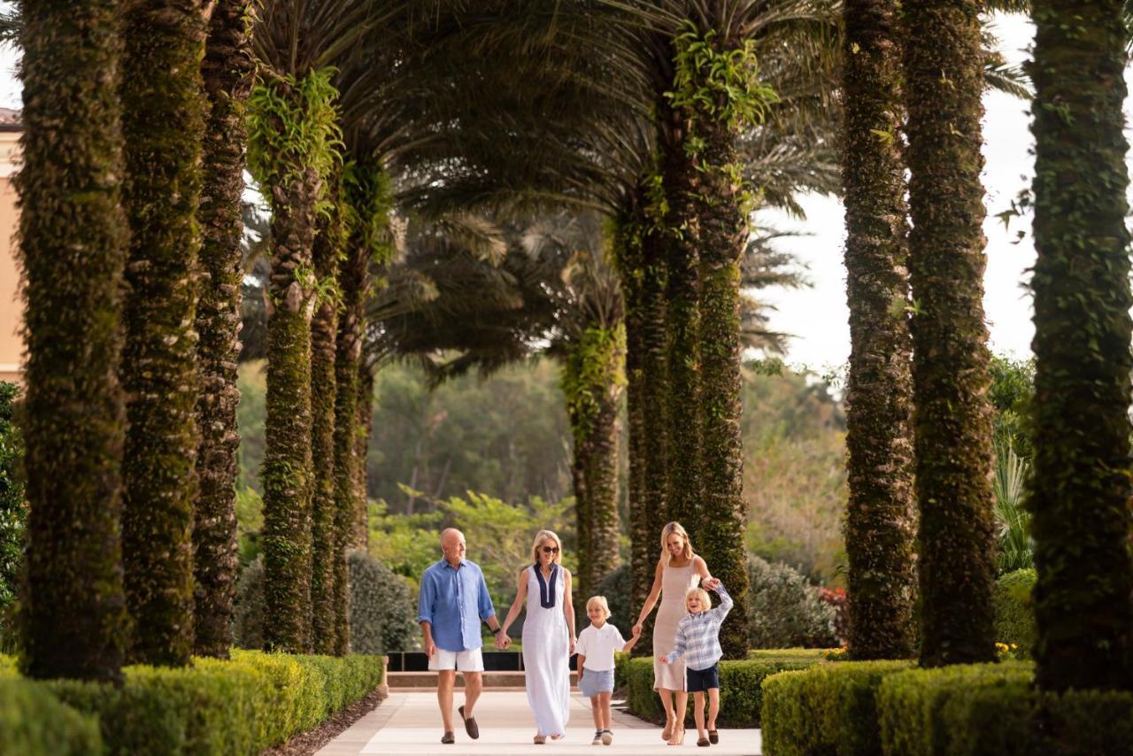 לייק בואנה ויסטה Four Seasons Resort Orlando At Walt Disney World Resort מראה חיצוני תמונה