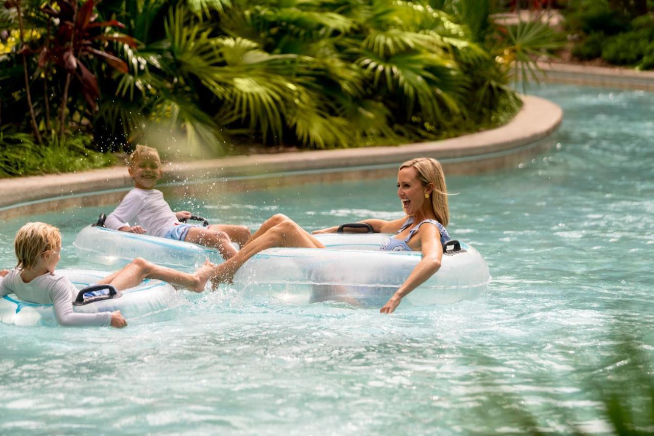 לייק בואנה ויסטה Four Seasons Resort Orlando At Walt Disney World Resort מראה חיצוני תמונה