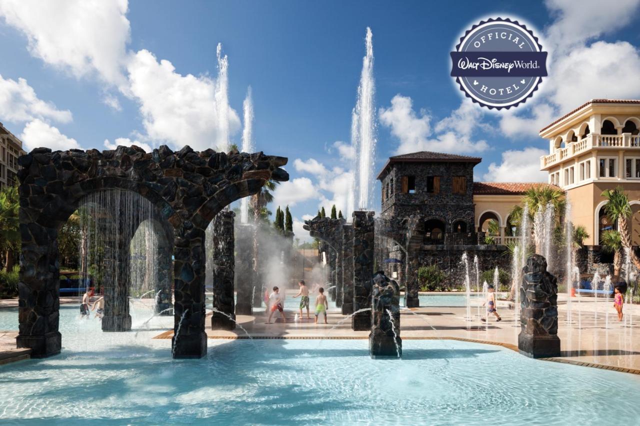 לייק בואנה ויסטה Four Seasons Resort Orlando At Walt Disney World Resort מראה חיצוני תמונה