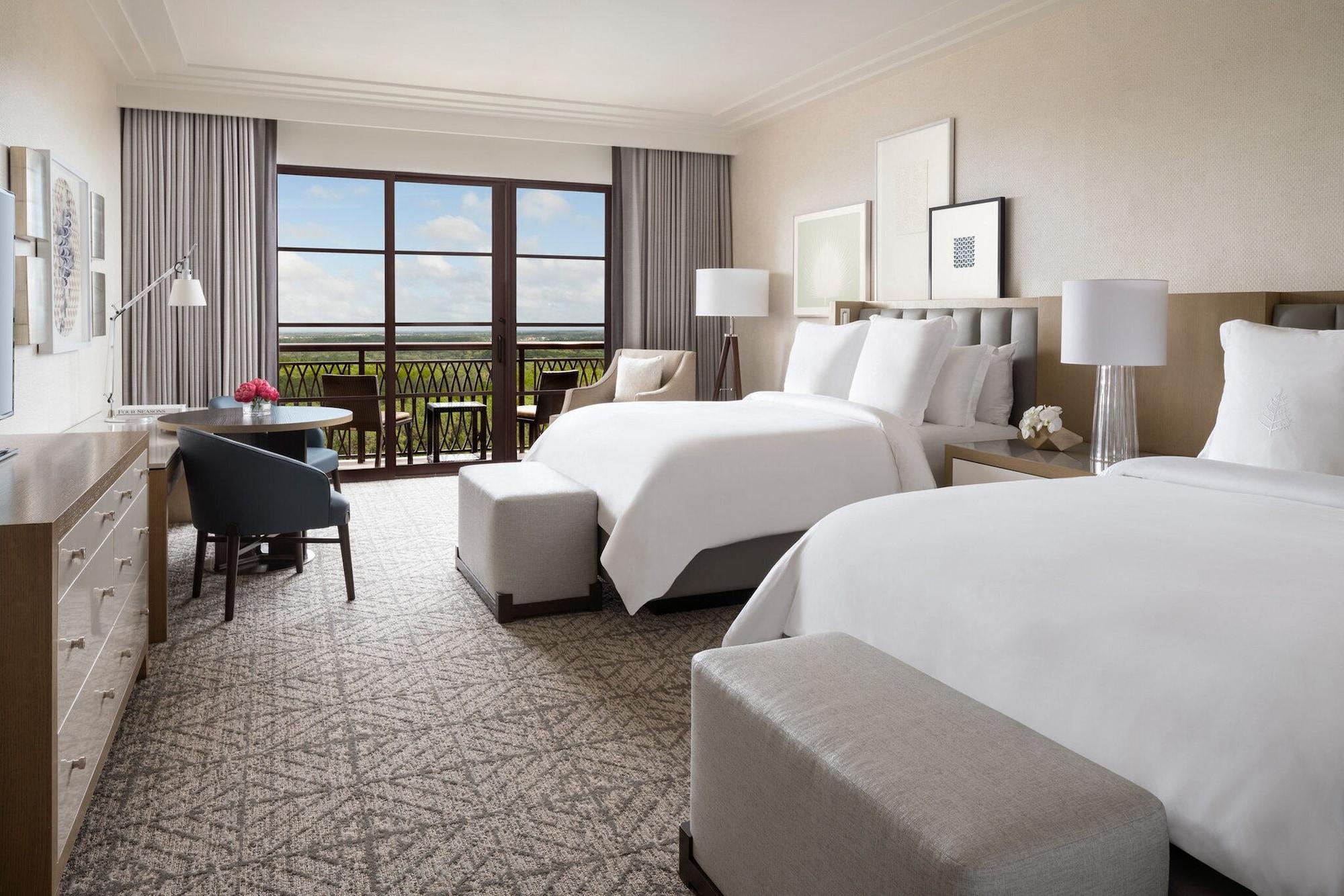לייק בואנה ויסטה Four Seasons Resort Orlando At Walt Disney World Resort מראה חיצוני תמונה