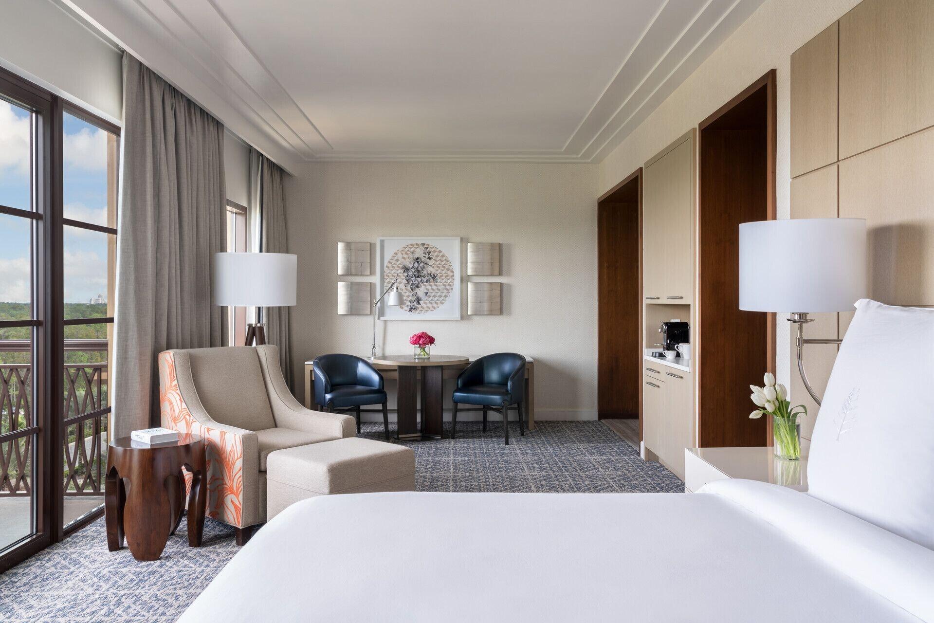 לייק בואנה ויסטה Four Seasons Resort Orlando At Walt Disney World Resort מראה חיצוני תמונה