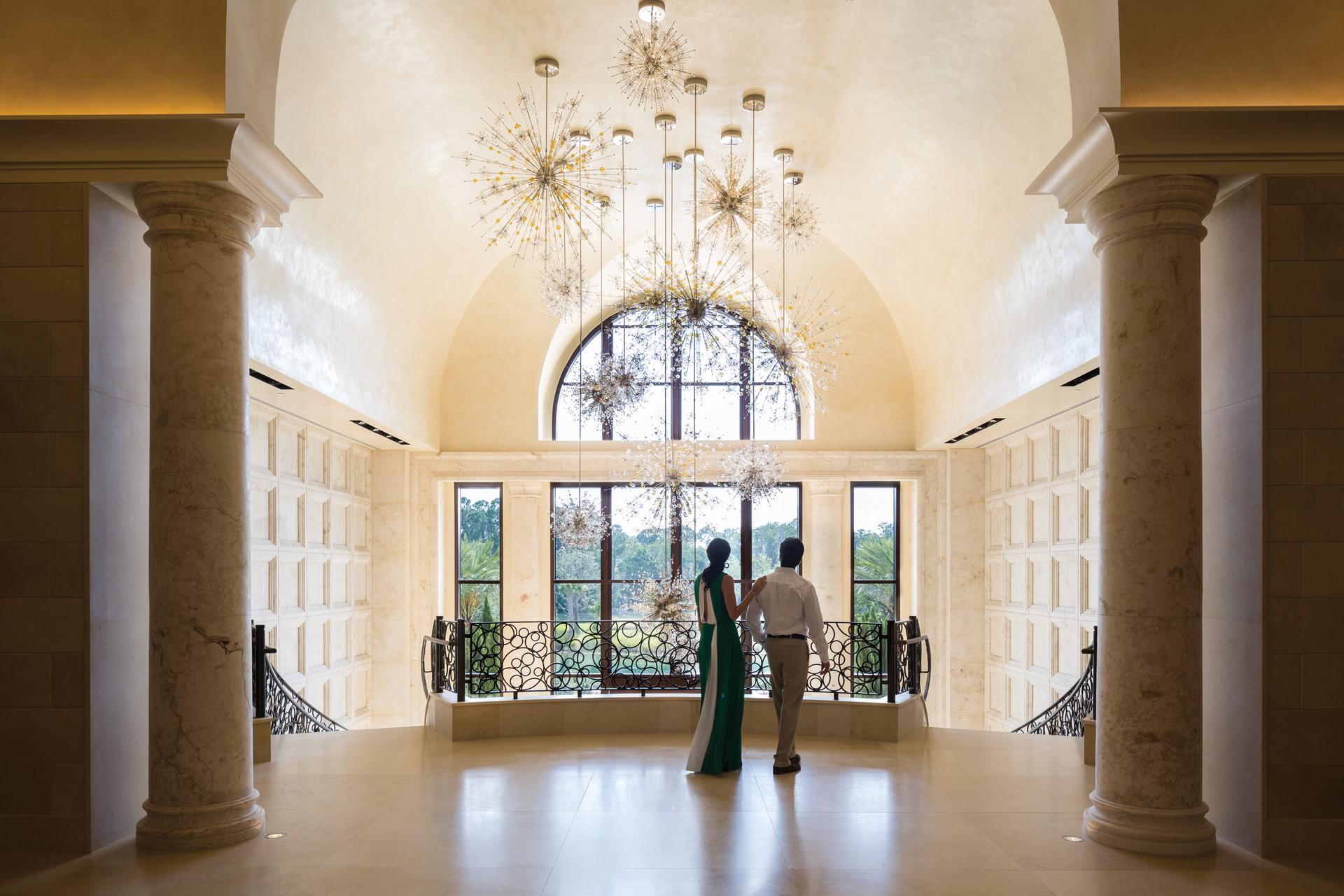 לייק בואנה ויסטה Four Seasons Resort Orlando At Walt Disney World Resort מראה חיצוני תמונה