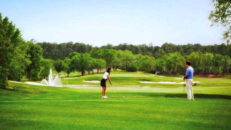 לייק בואנה ויסטה Four Seasons Resort Orlando At Walt Disney World Resort מראה חיצוני תמונה