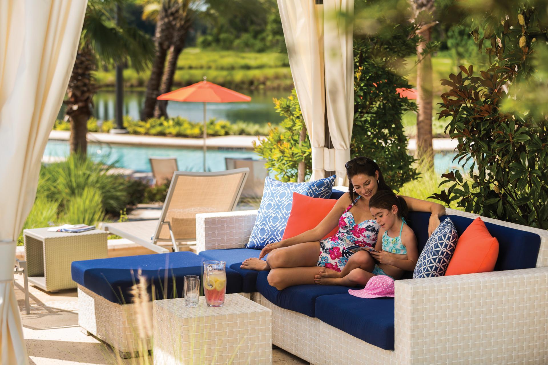 לייק בואנה ויסטה Four Seasons Resort Orlando At Walt Disney World Resort מראה חיצוני תמונה