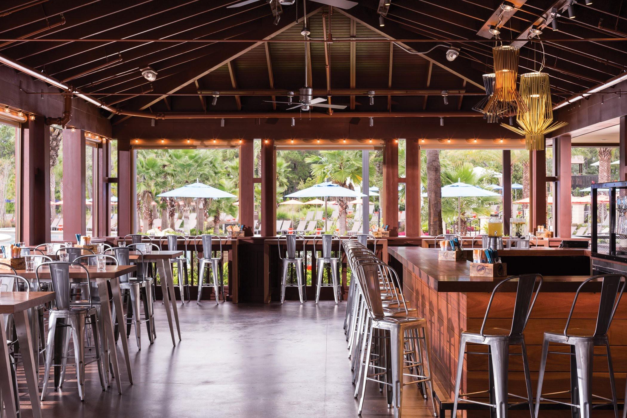 לייק בואנה ויסטה Four Seasons Resort Orlando At Walt Disney World Resort מראה חיצוני תמונה