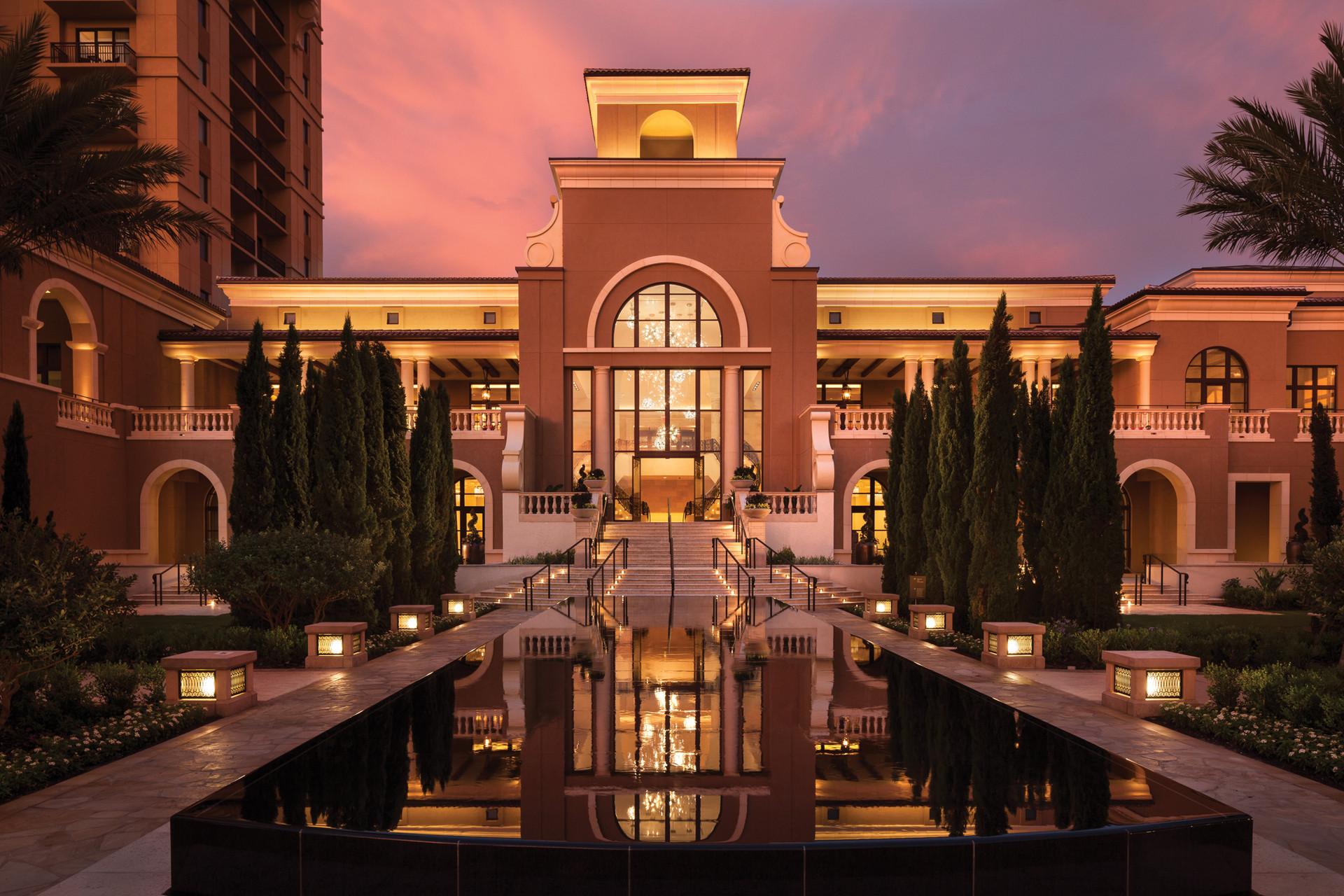 לייק בואנה ויסטה Four Seasons Resort Orlando At Walt Disney World Resort מראה חיצוני תמונה