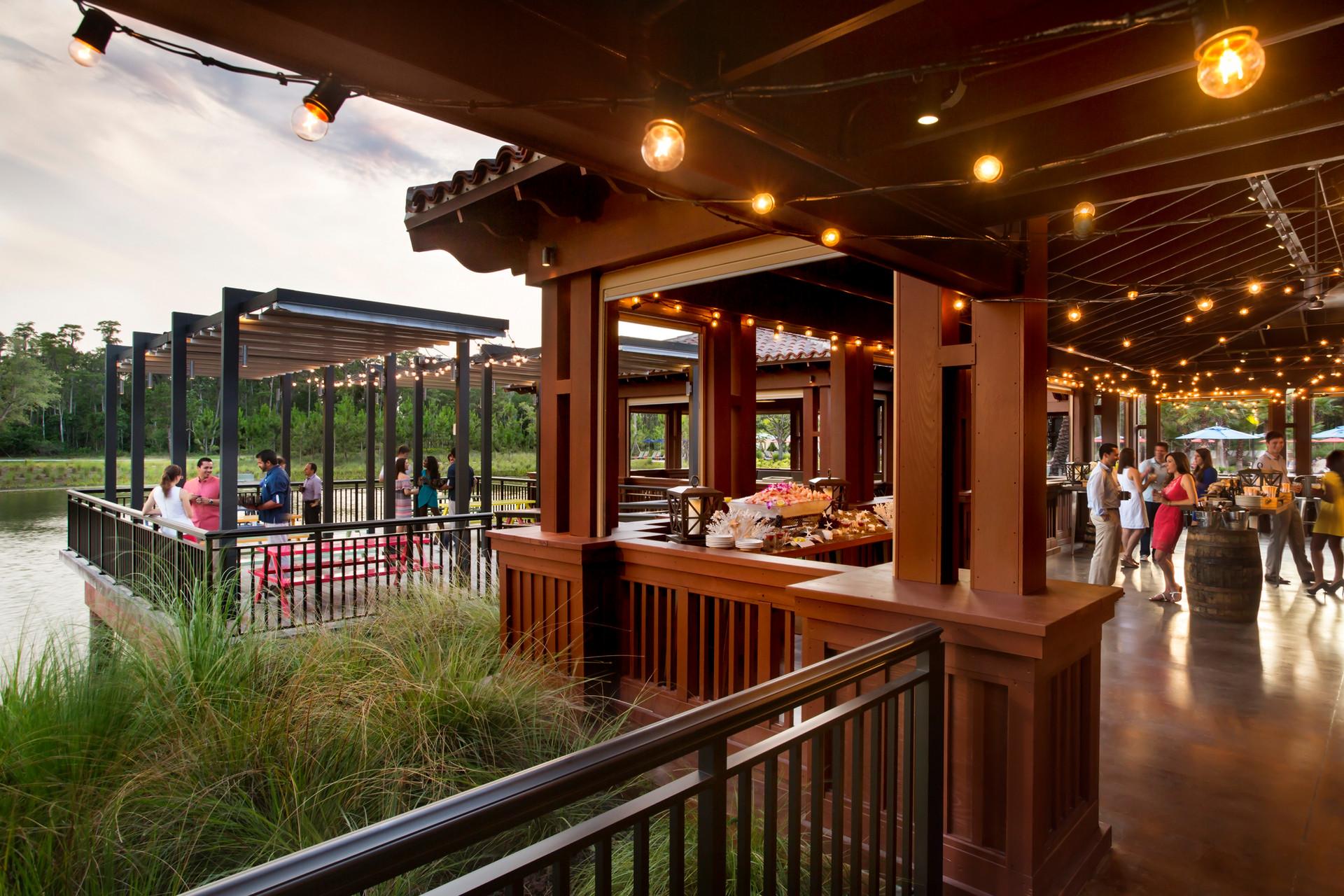לייק בואנה ויסטה Four Seasons Resort Orlando At Walt Disney World Resort מראה חיצוני תמונה
