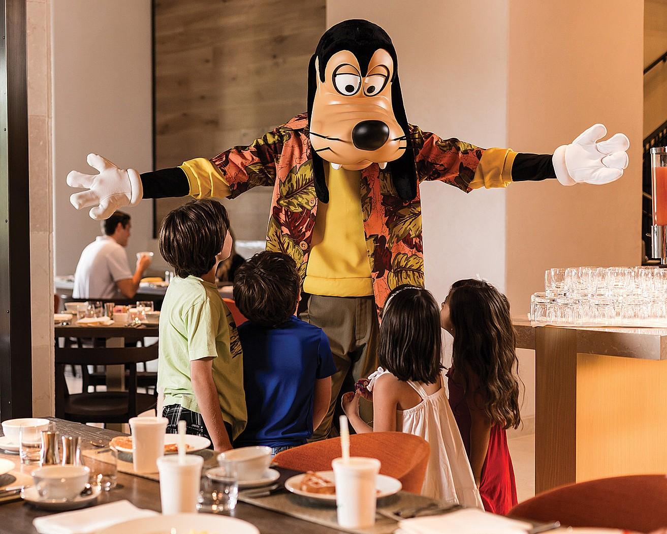 לייק בואנה ויסטה Four Seasons Resort Orlando At Walt Disney World Resort מראה חיצוני תמונה