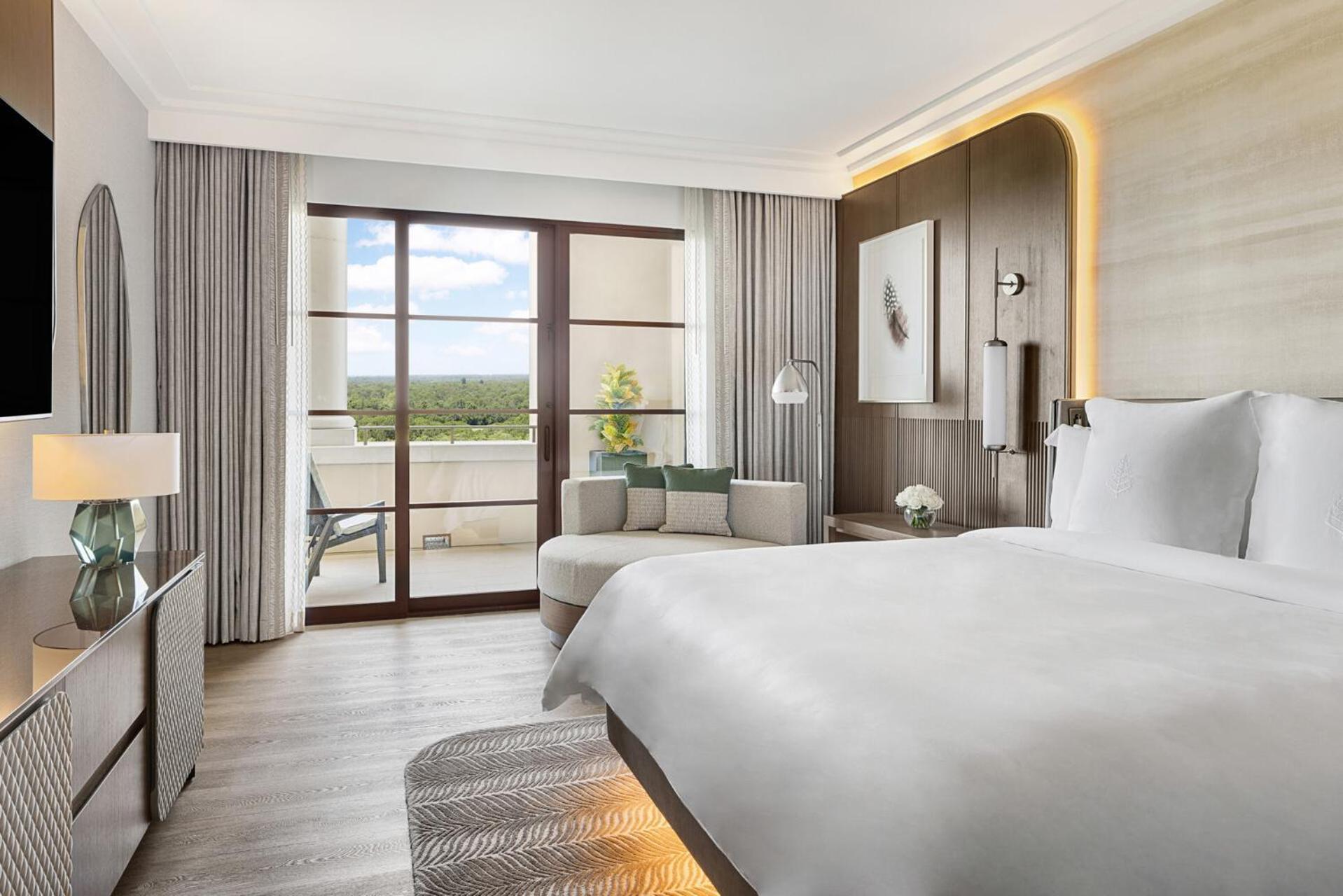 לייק בואנה ויסטה Four Seasons Resort Orlando At Walt Disney World Resort מראה חיצוני תמונה
