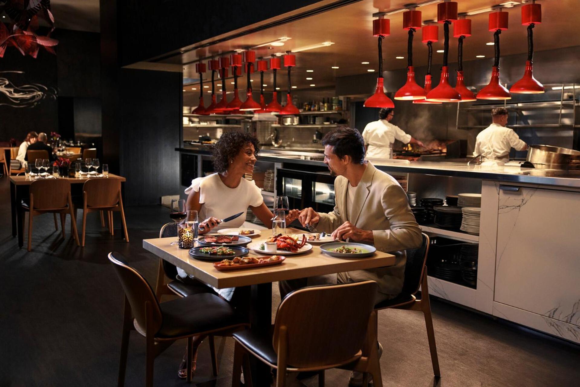 לייק בואנה ויסטה Four Seasons Resort Orlando At Walt Disney World Resort מראה חיצוני תמונה