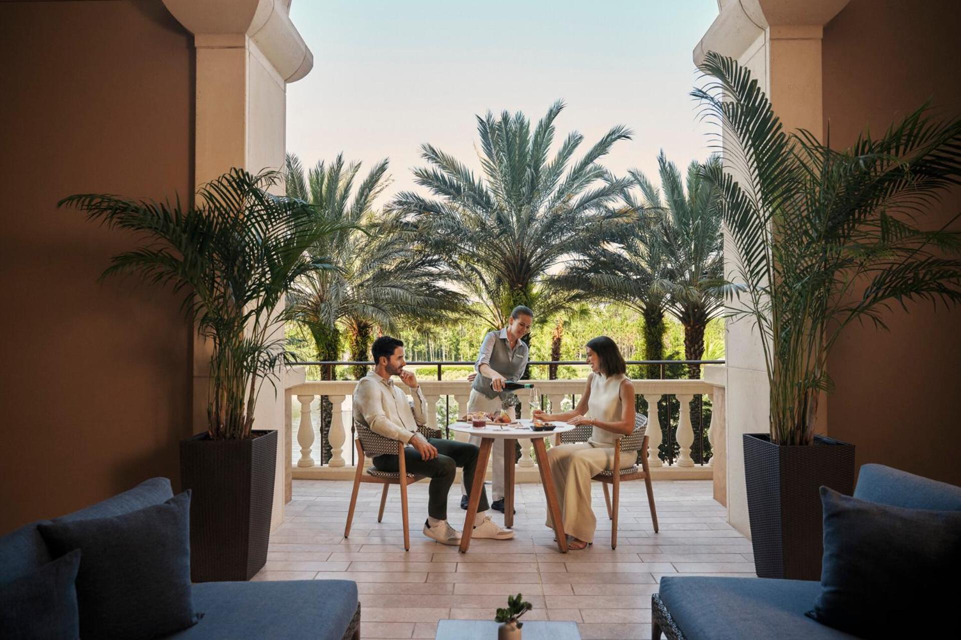 לייק בואנה ויסטה Four Seasons Resort Orlando At Walt Disney World Resort מראה חיצוני תמונה