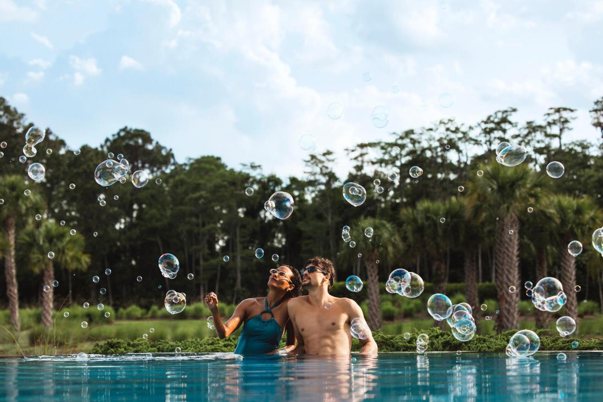 לייק בואנה ויסטה Four Seasons Resort Orlando At Walt Disney World Resort מראה חיצוני תמונה
