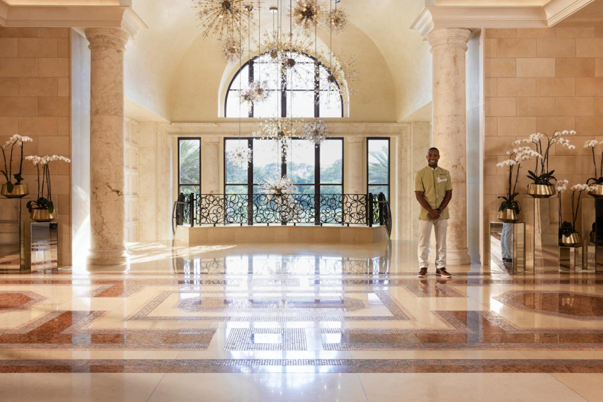 לייק בואנה ויסטה Four Seasons Resort Orlando At Walt Disney World Resort מראה חיצוני תמונה