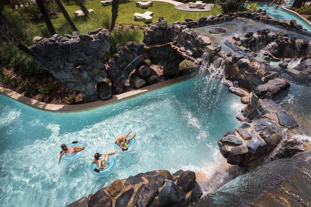לייק בואנה ויסטה Four Seasons Resort Orlando At Walt Disney World Resort מראה חיצוני תמונה
