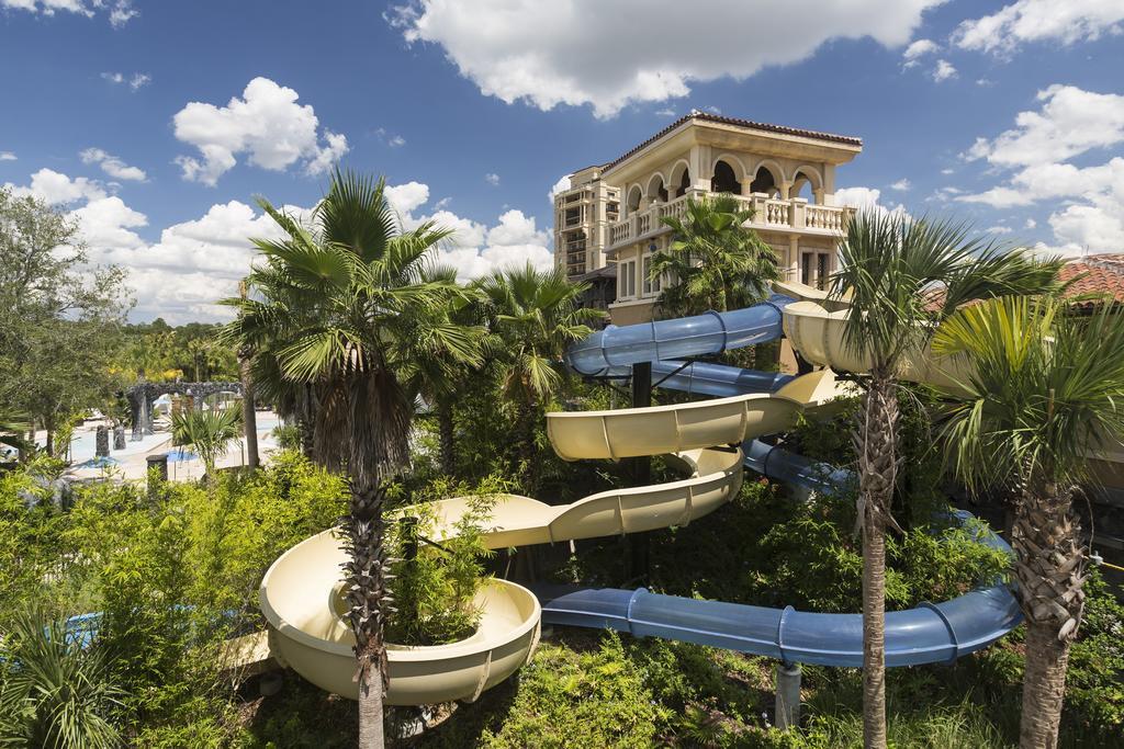 לייק בואנה ויסטה Four Seasons Resort Orlando At Walt Disney World Resort מראה חיצוני תמונה