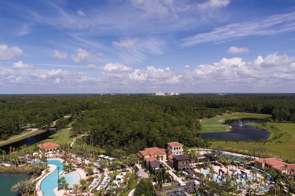 לייק בואנה ויסטה Four Seasons Resort Orlando At Walt Disney World Resort מראה חיצוני תמונה
