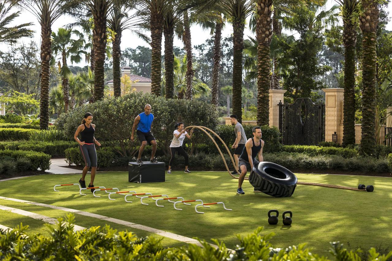 לייק בואנה ויסטה Four Seasons Resort Orlando At Walt Disney World Resort מראה חיצוני תמונה