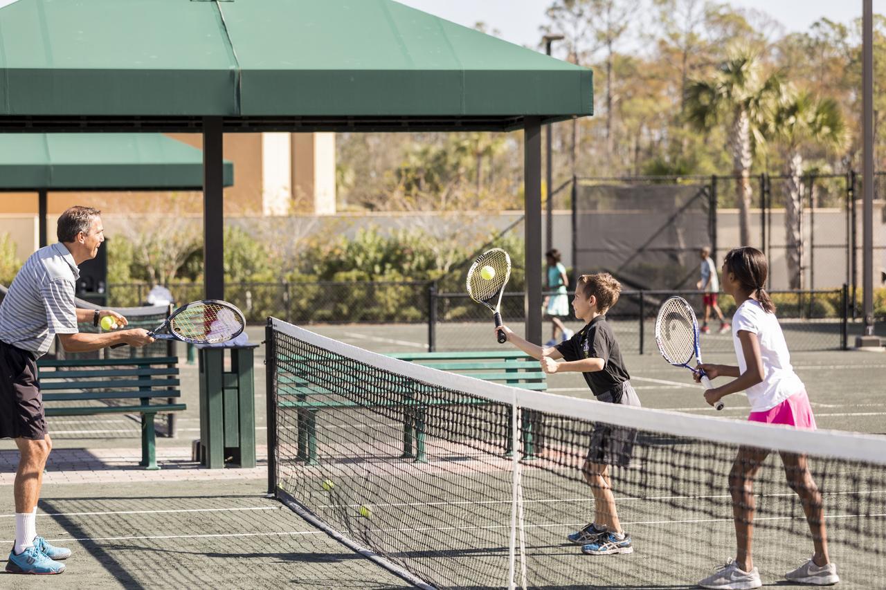לייק בואנה ויסטה Four Seasons Resort Orlando At Walt Disney World Resort מראה חיצוני תמונה