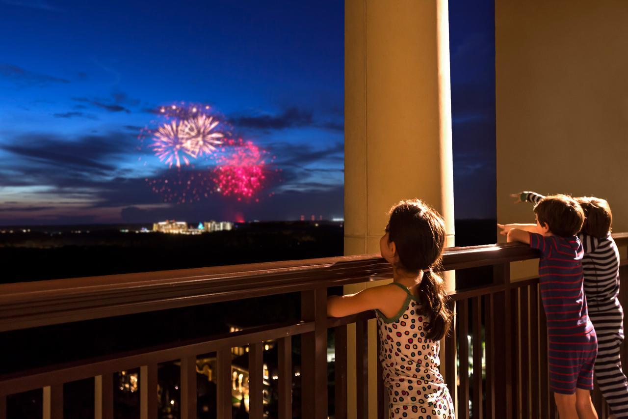 לייק בואנה ויסטה Four Seasons Resort Orlando At Walt Disney World Resort מראה חיצוני תמונה
