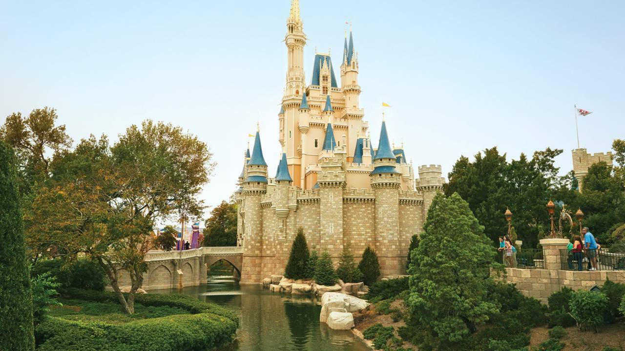 לייק בואנה ויסטה Four Seasons Resort Orlando At Walt Disney World Resort מראה חיצוני תמונה