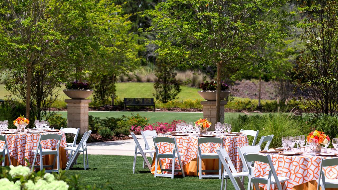 לייק בואנה ויסטה Four Seasons Resort Orlando At Walt Disney World Resort מראה חיצוני תמונה